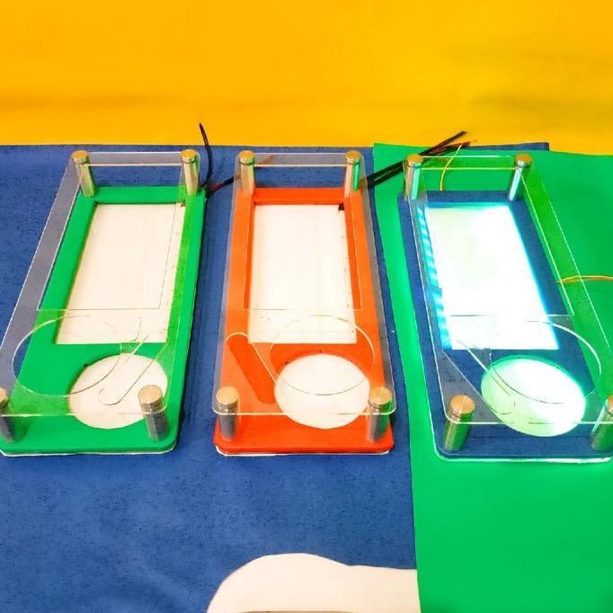 OWZY Minibar Mobil Untuk Grandmax dan Traga Car