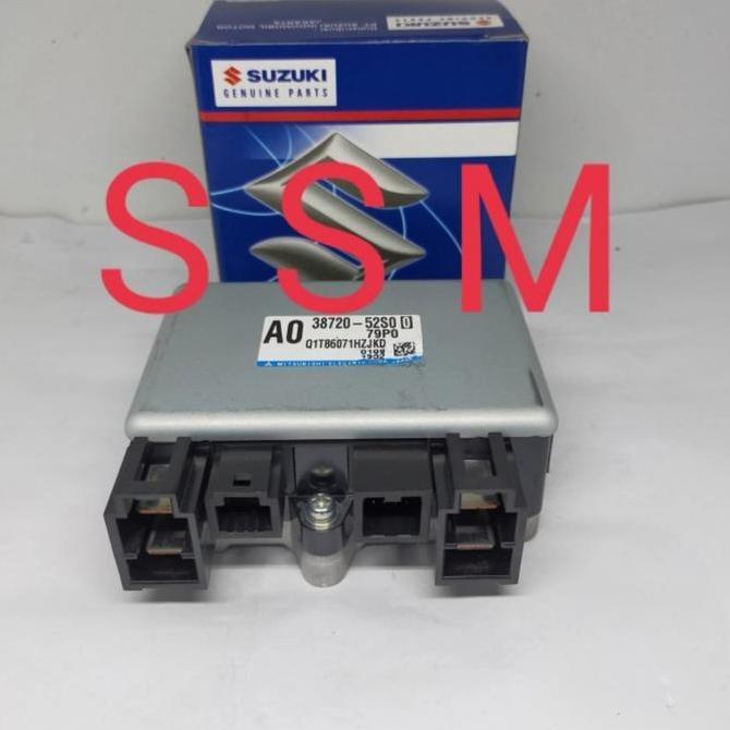 VEROWY MODUL EPS STER-MODUL EPS STIR SUZUKI NEW CARRY