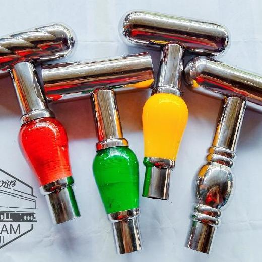 OWZY Tuas Gigi Mobil Manual Drat 14 dan 17