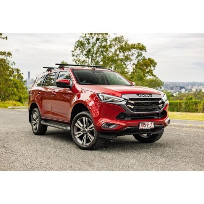 ZOVALA KARPET MIE/BIHUN ISUZU MUX