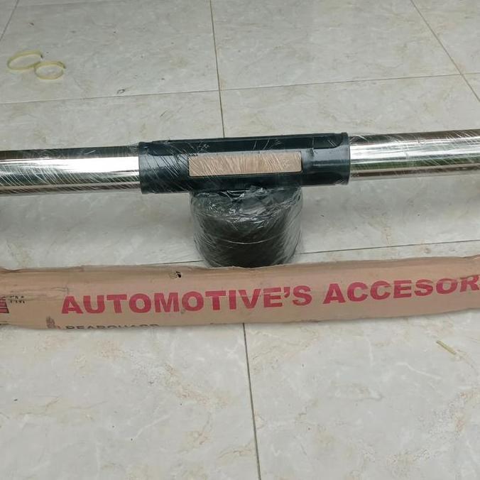 KEYMAZ bemper belakang avanza/xenia 2004 s/d 2019