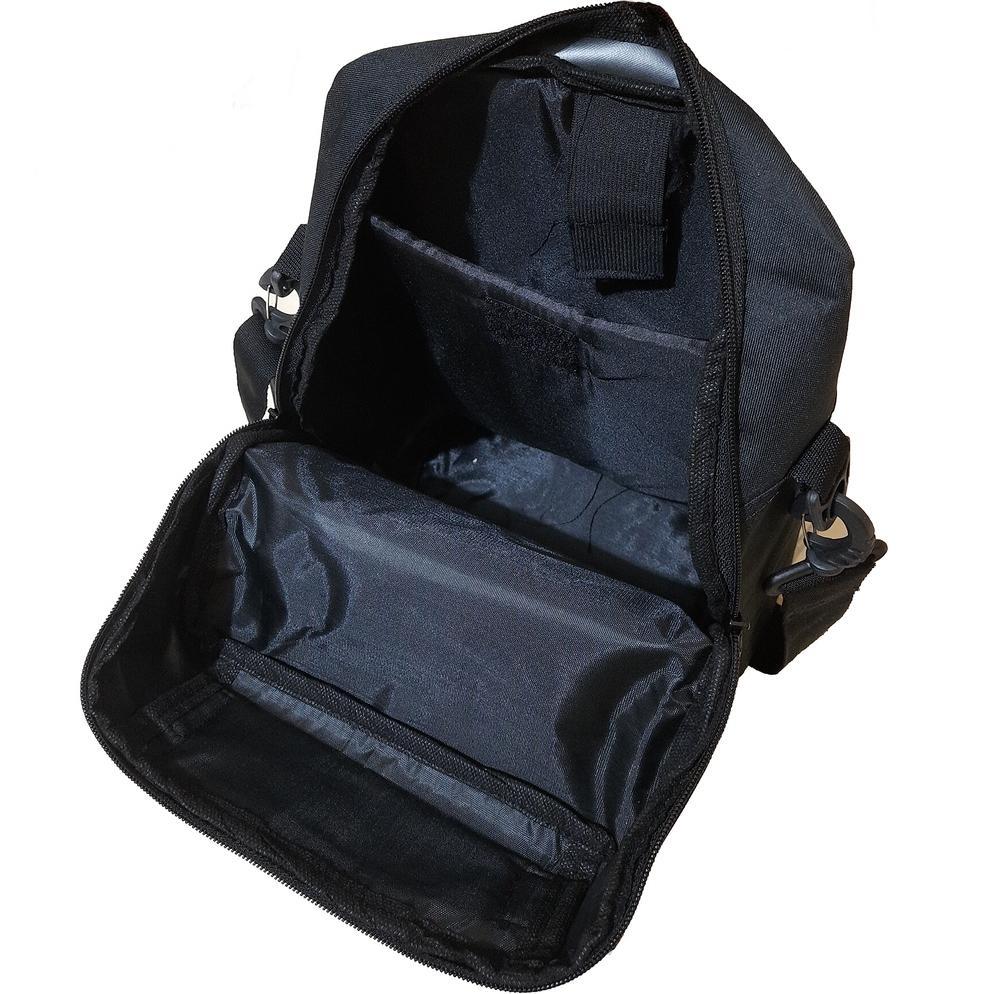 BESTPROMO Palazzo Tas Selempang Pria Tas Messanger Pria Tas Kerja