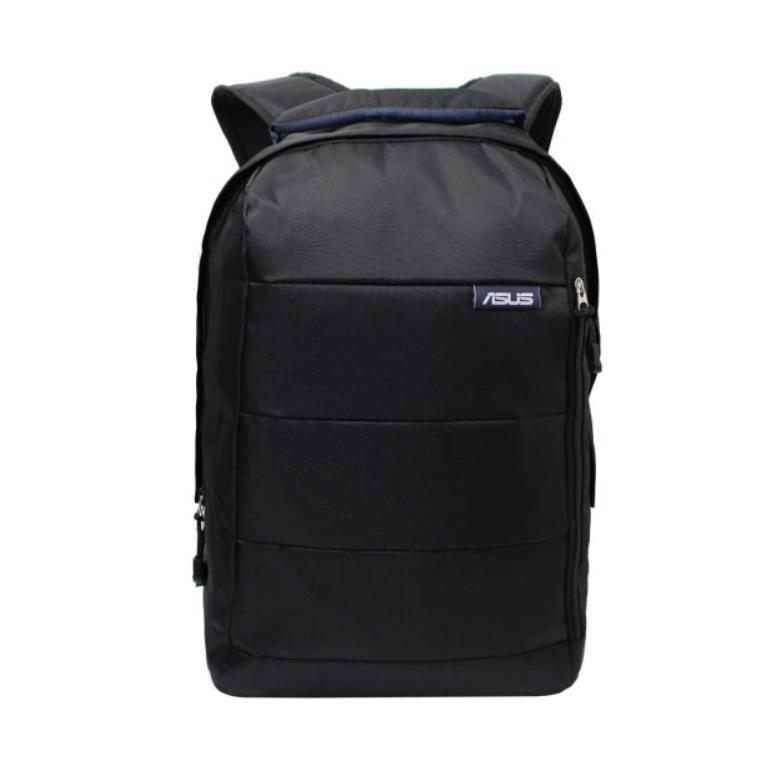 ORIGINAL TAS KERJA RANSEL LAPTOP ASUS/ACER/HP/LENOVO RANSEL BACPACK KULIAH/KERJA