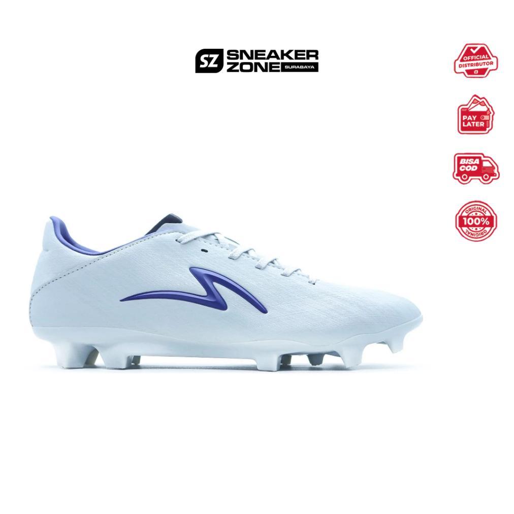 DISKON SEPATU SEPAK BOLA SPECS ESSORER FG - SEPATU BOLA - SEPATU PIVOT - ORIGINAL