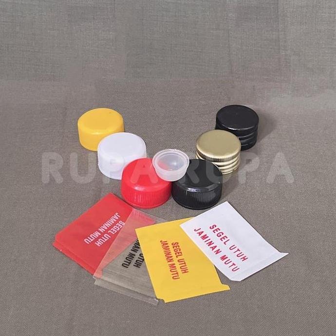 Botol kaca gepeng coklat 250ml KEMASAN KOPI/ FARMASI botol amber 250ml