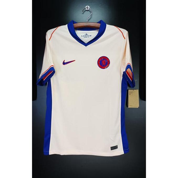 CHELSEA 2024-25 Away. BNWT. Original Jersey. FN8786 839.