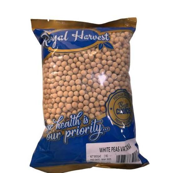 yang dicari@@@@] ROYAL HARVEST WHITE VATANA 1 KG