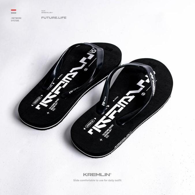 Kremlin Sandal Flip Flop - AEON