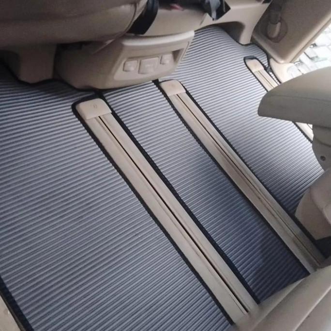 Karpet Alphard & VELLFIRE