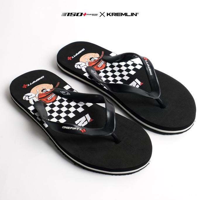 KREMLIN X ONEFIFTY+ SANDAL - SEQUEL