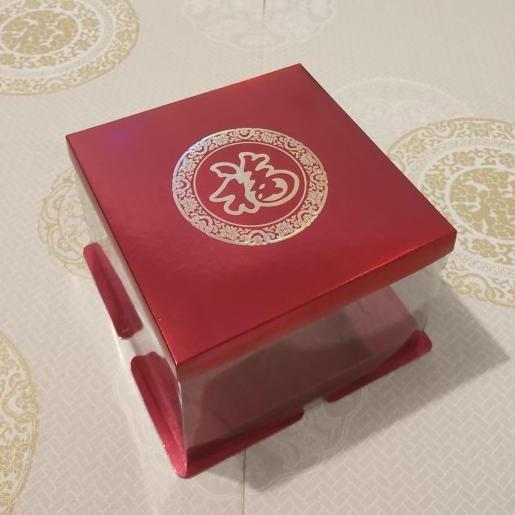 favorit] Kotak Kue Tart, lapis legit, box gift 22-25 x 11-15cm