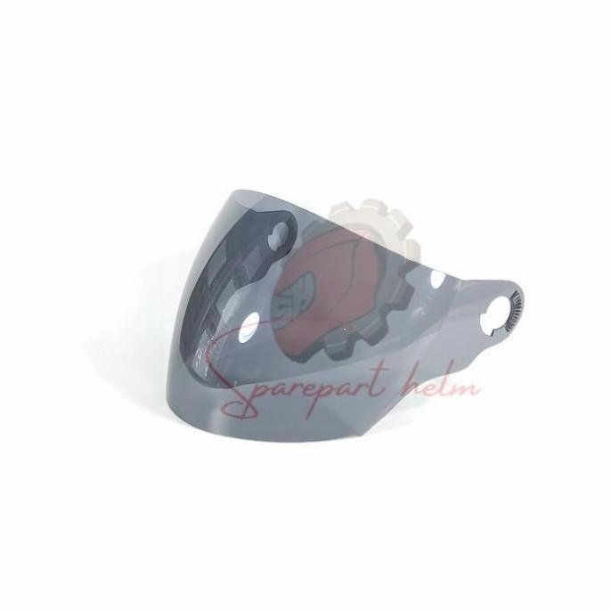 Kaca helm GM Imprezza Visor helm GM Imprezza