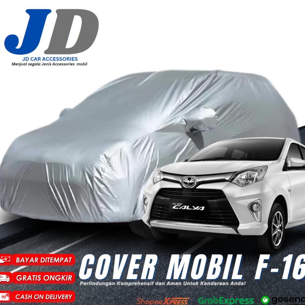 Sarung mobil Calya / Sarung mobil Sigra / Selimut mobil Calya/Sigra