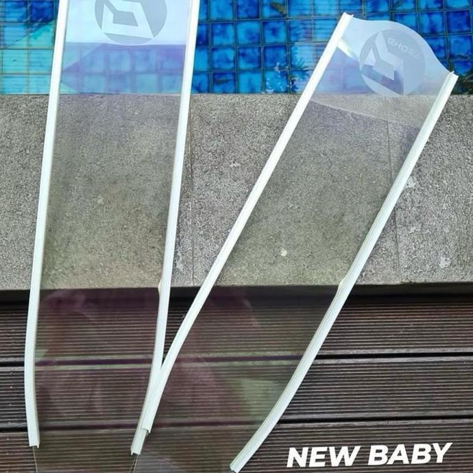 PENETRATOR COMPOSITE LONG FINS FREEDIVING