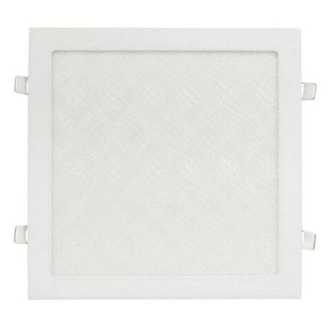 Allthebest- LAMPU DOWNLIGHT LED 24W KOTAK PANEL IB 24 WATT 30 X 30 CM SQUARE HIAS