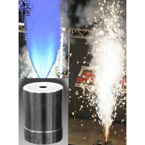 Promo Nozzle air mancur model kembang api Diskon