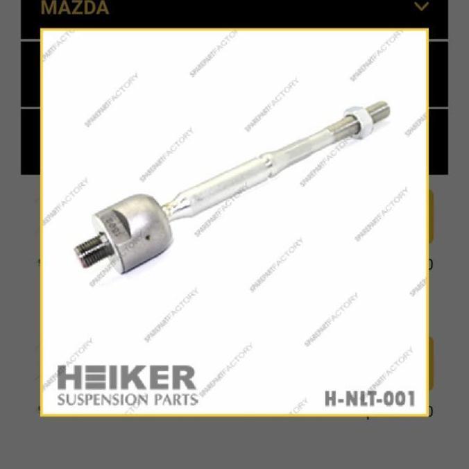 Long tie rod datsun go