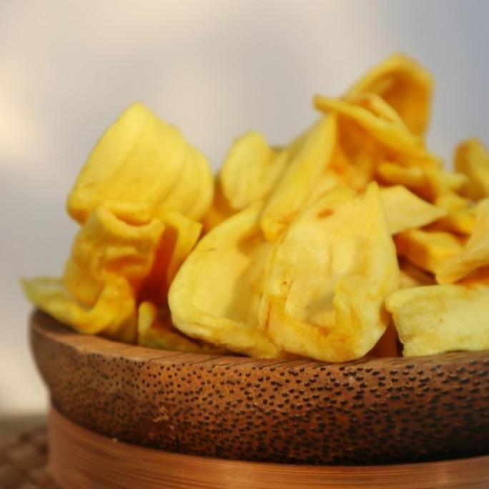 Keripik Nangka kiloan kuwalitas Super 1kg