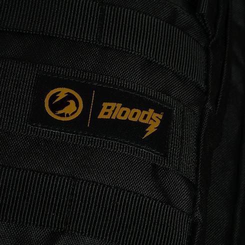 HOT DEALS Bloods Series Backpack Tas Punggung Ransel Felipe