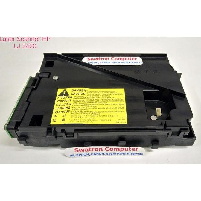 Laser Scanner LJ2420/3005 Second