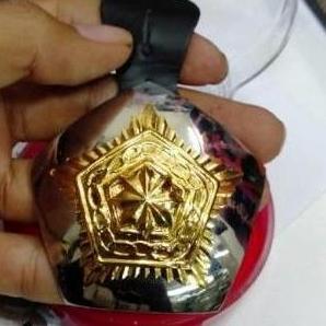 Ready Tanda Jabatan Jengkol Perhubungan Eselon 4