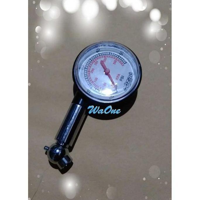 Alat Ukur Tekanan Ban Pengukur Tekanan Ban