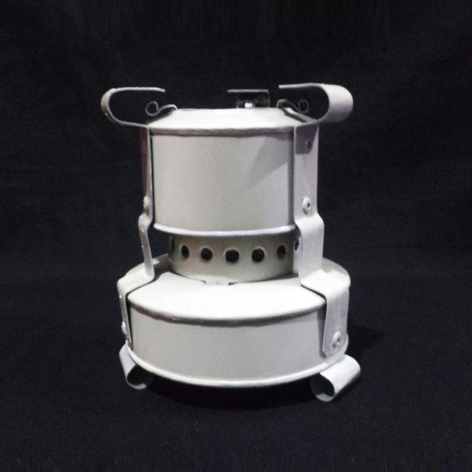 @=@=@=@=] KOMPOR KEMPING MINI PLAT SENG TEBAL KOKOH