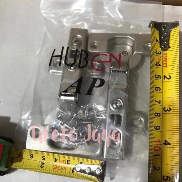 FYP ( LURUS HIDROLIS AP ) ENGSEL SENDOK SLOW MOTION LEMARI HUBEN BESAR *