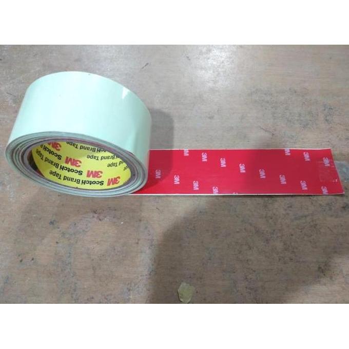 Ready stock 3M-LUMINOUS-FLOURESCENSE-GLOW IN THE DARK-8 HOURS