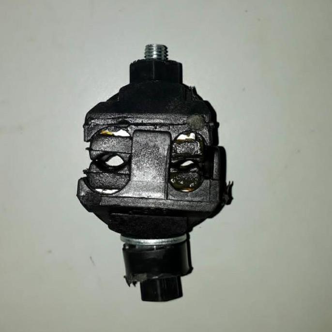 Piercing Connector / Percing Connector 1 Baut Tap Konektor PLN