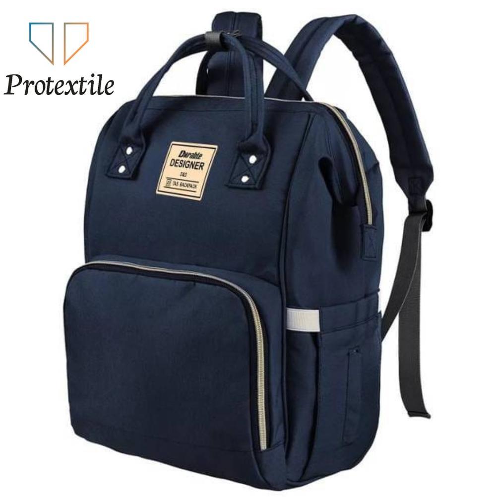 Polo Felix - Anello  Diapperbag Bayi Ransel Tas Popok Ibu Wanita By Polo Felix Ori