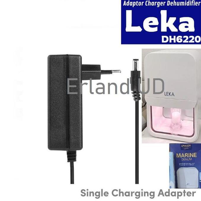 Adapter Charger Leka DH6220 Dehumidifier Air Dryer Humidifier Adaptor