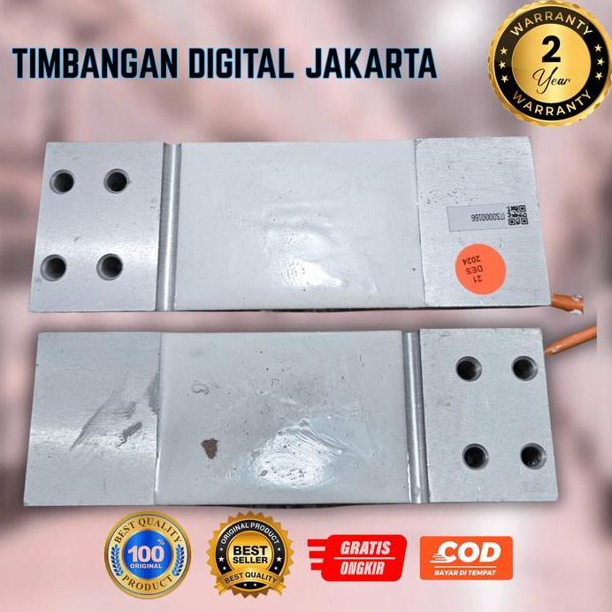 MK-CELLS MK SPB Single Point Load Cell 300kg/ Load Cell Timbangan 300kg / Load Cell Batang
