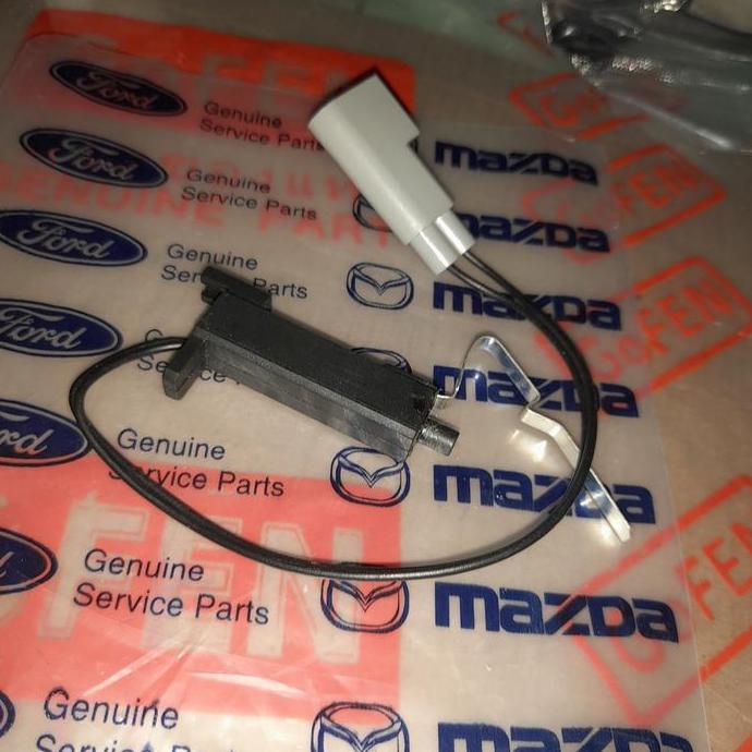 HARGA DISC - SENSOR TEMPERATUR SUHU UDARA FORD FIESTA FOCUS MK3