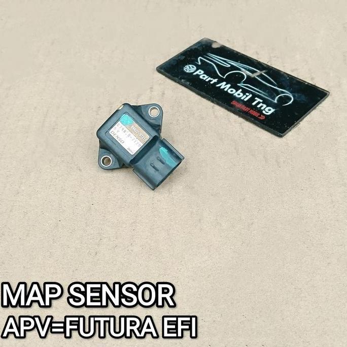 WAITEKNO Map Sensor / Soket Map Sensor Suzuki Apv Futura Efi Copotan