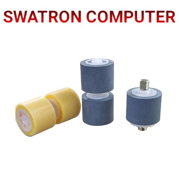 BEBAS ONGKIR - PICK UP ROLLER KIT SCANNER CANON DR-5010C DR-6030C DR-5010 C DR-6030 C