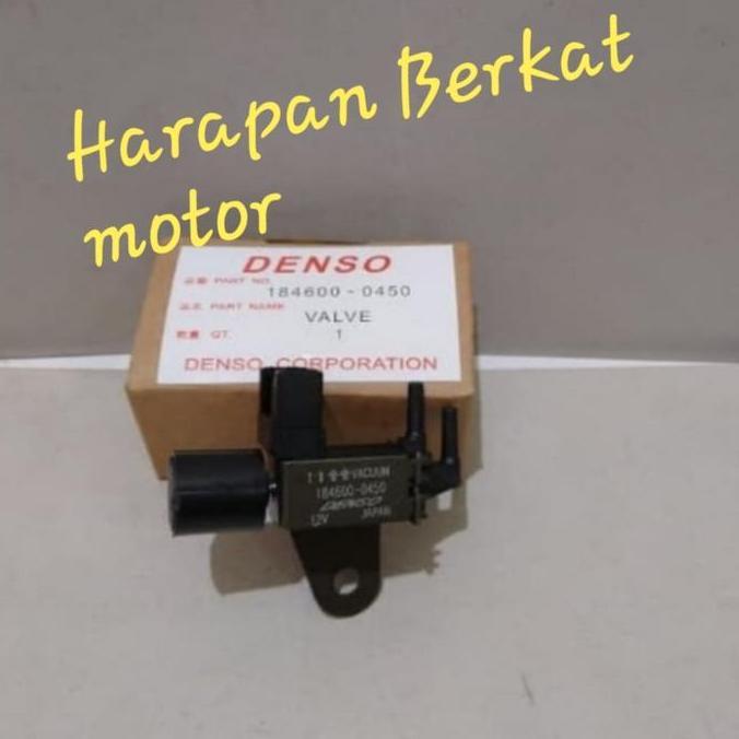 PHIMO IDLE UP AC KIJANG DIESEL/PANTHER