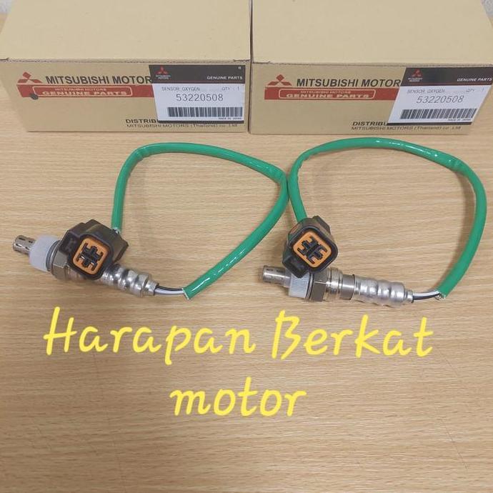 PHIMO SENSOR OKSIGEN 02 KNALPOT MITSUBISHI PROTON EXORA SAGA PERSONA WIRA