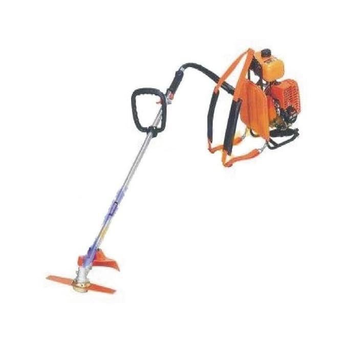 Terlaris Mesin Potong Rumput Gendong Tanaka Sum 328 Se