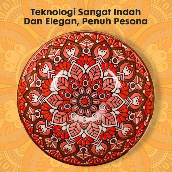 Eatkit Hampers Mangkok Set | Hampers Piring Keramik Set | Parcel Keramik Set |  Gift Set Hampers | M