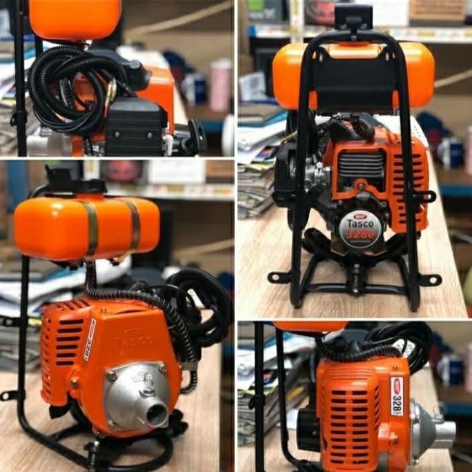 Terlaris Mesin Potong Rumput Tasco Tac328