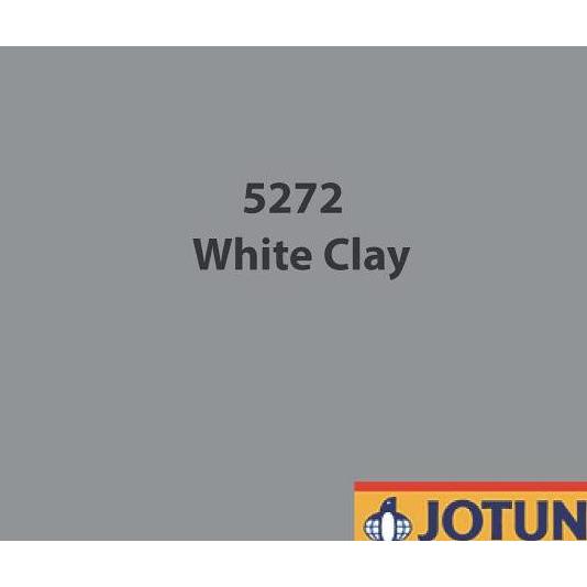 Jotun Jotashield Colour Extreme 5272 White Clay 2,5L Gallon Tinting
