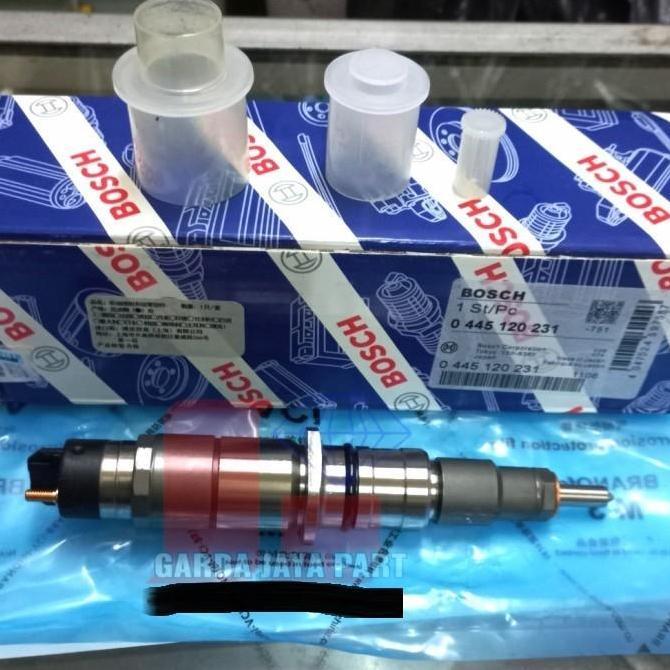 Injector Assy Nozzle Pc200-8 Komatsu 6754-11-3011 6754-11-3102