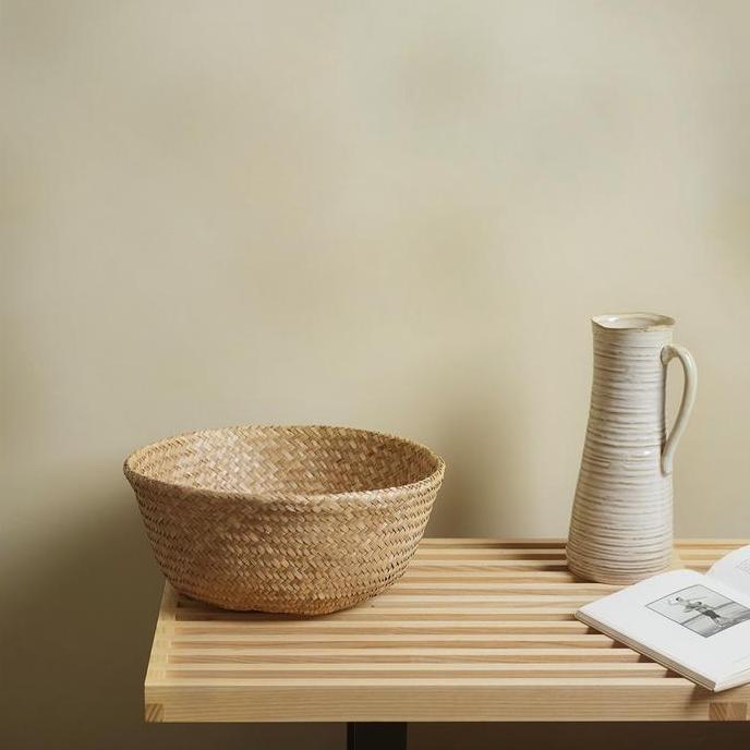 CAT TEMBOK INTERIOR DAN EKSTERIOR JOTUN - SAND/1140 (PAIL)