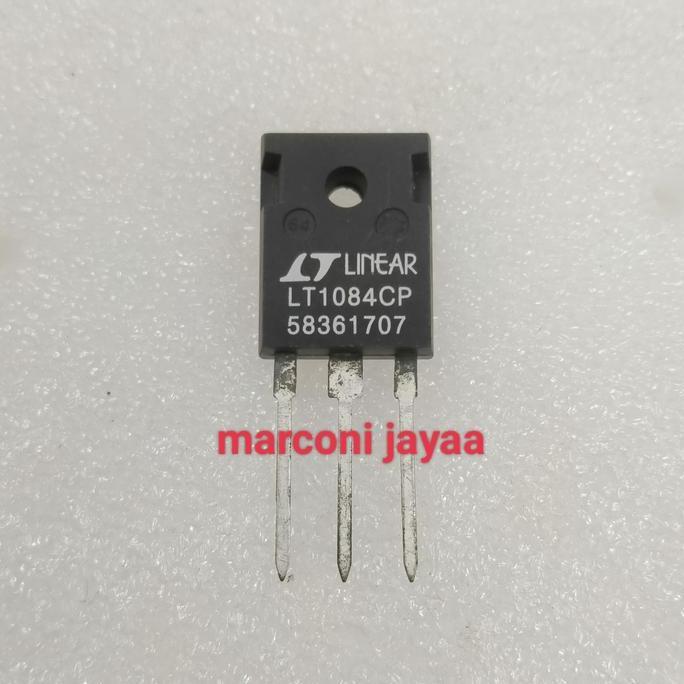 IC LT1084CP