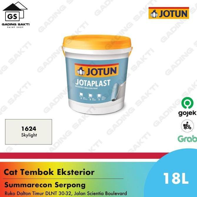 Jotun Jotaplast 1624 (Skylht) Pail 18L