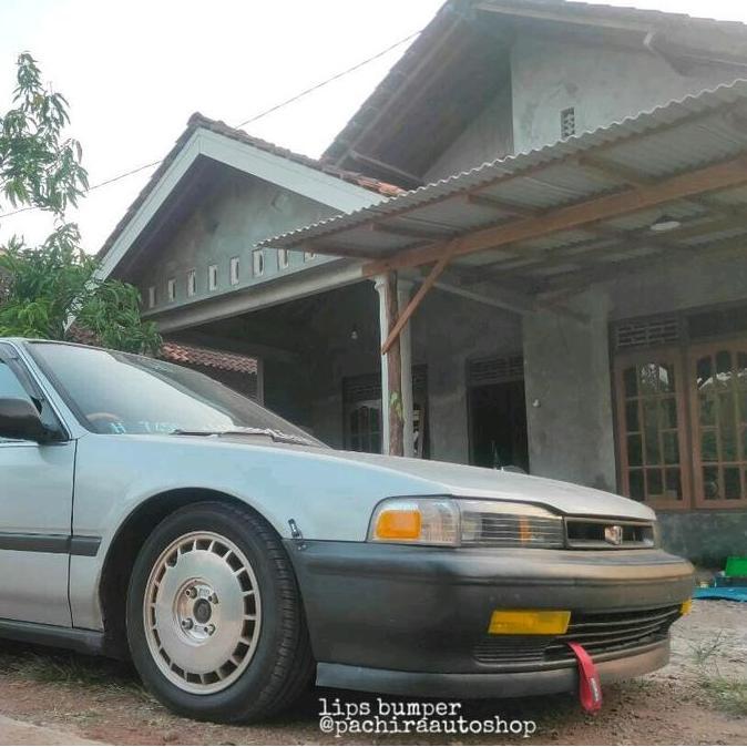 Lips Bumper Lips Bemper Karet Universal Honda Maestro Karet Lips Universal Kualitas Terbaik Harga Te