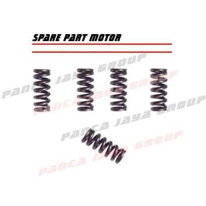 PER RUMAH KOPLING RACING SUZUKI RKCOOL RK COOL RESTOCK