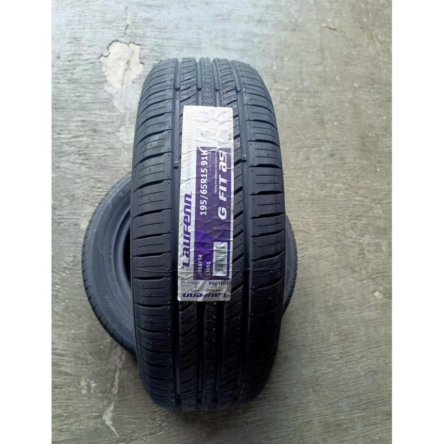 Ban Mobil Laufenn 195/65 R15 G Fit AS Ban LUXIO