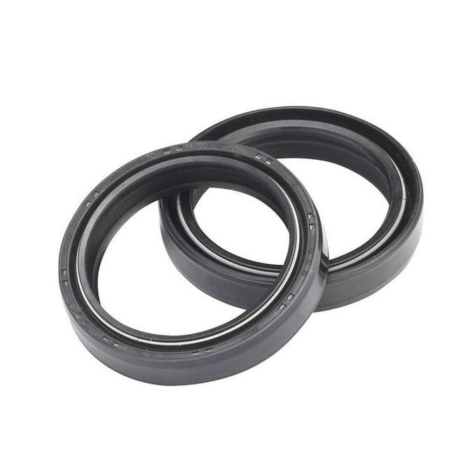 SEAL SIL SHOCK SOK DEPAN PIAGGIO FLY100 FLY125 FLY-100-125 RESTOCK